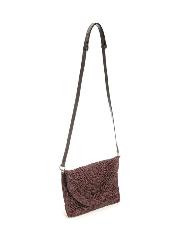 Chloe Brown Crossbody & Shoulder Bags - Image 2