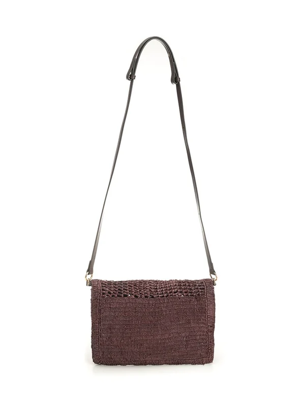 Chloe Brown Crossbody & Shoulder Bags - Image 3
