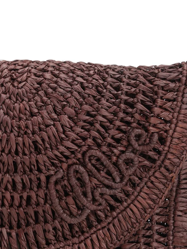Chloe Brown Crossbody & Shoulder Bags - Image 5