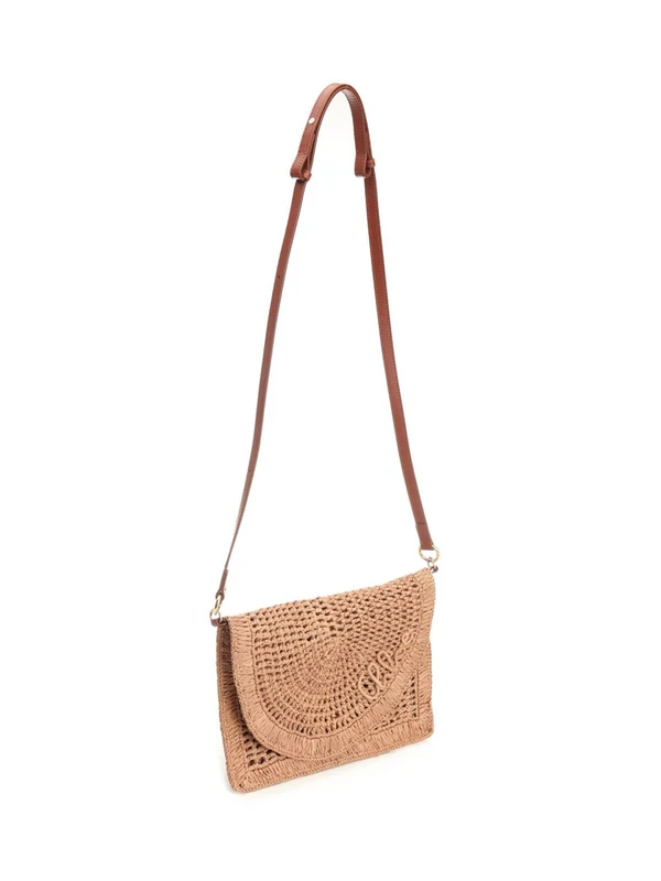 Chloe Beige Crossbody & Shoulder Bags - Image 2