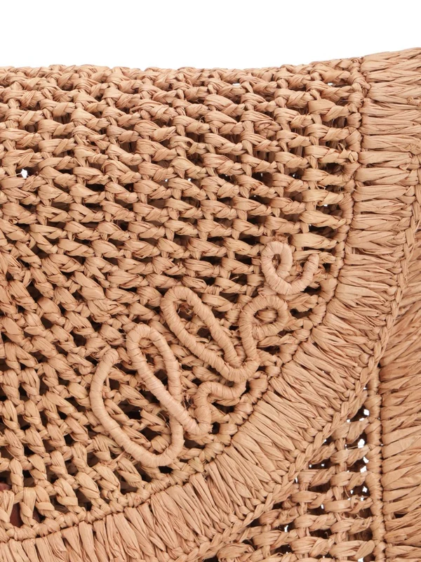 Chloe Beige Crossbody & Shoulder Bags - Image 5