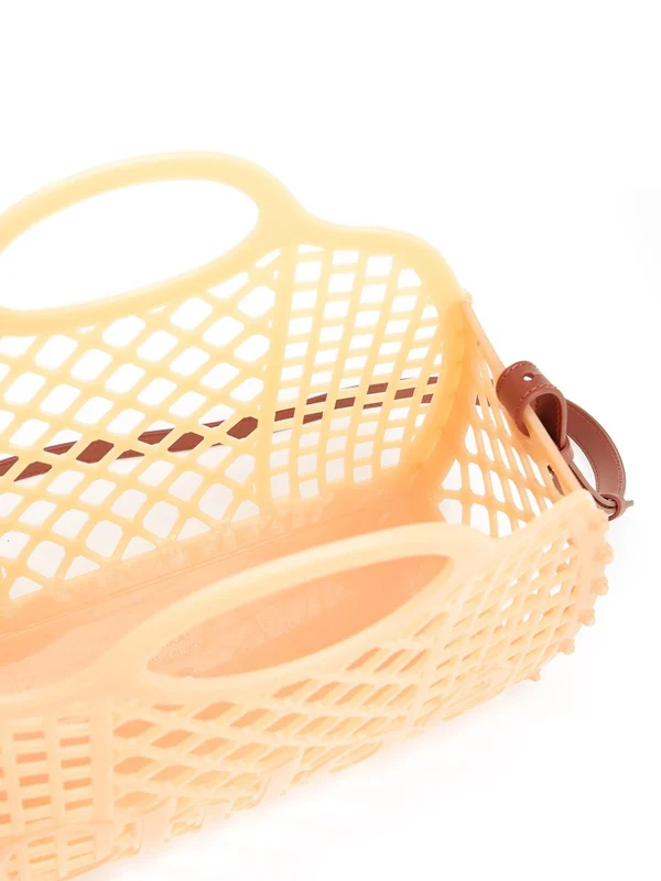 Chloe Beige Tote Bags - Image 4