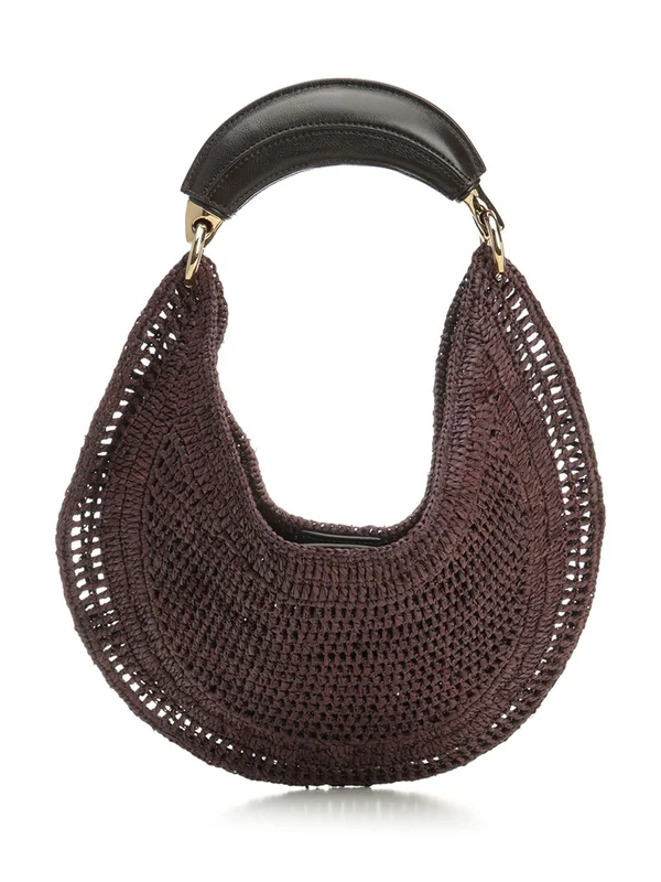 Chloe Black Tote Bags - Image 3