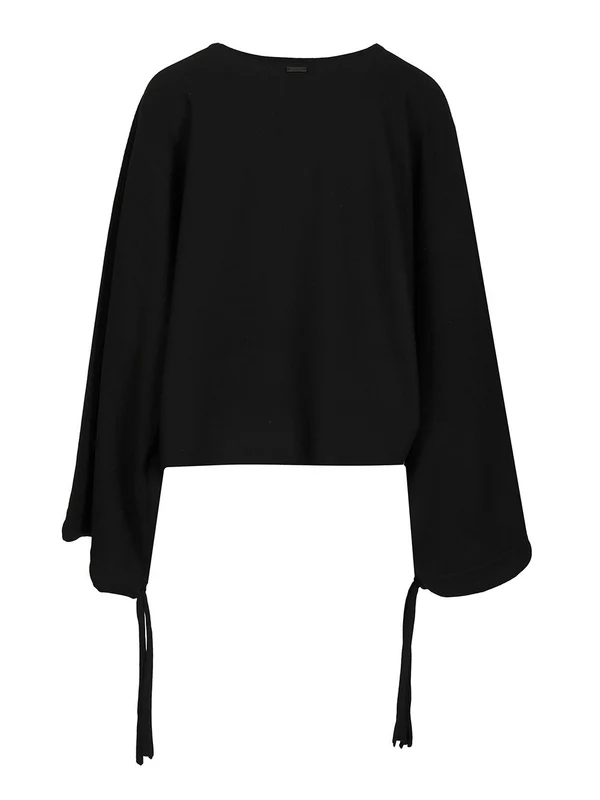 Max Mara Black Knitted - Image 2