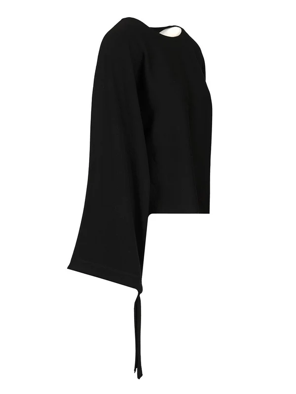 Max Mara Black Knitted - Image 3