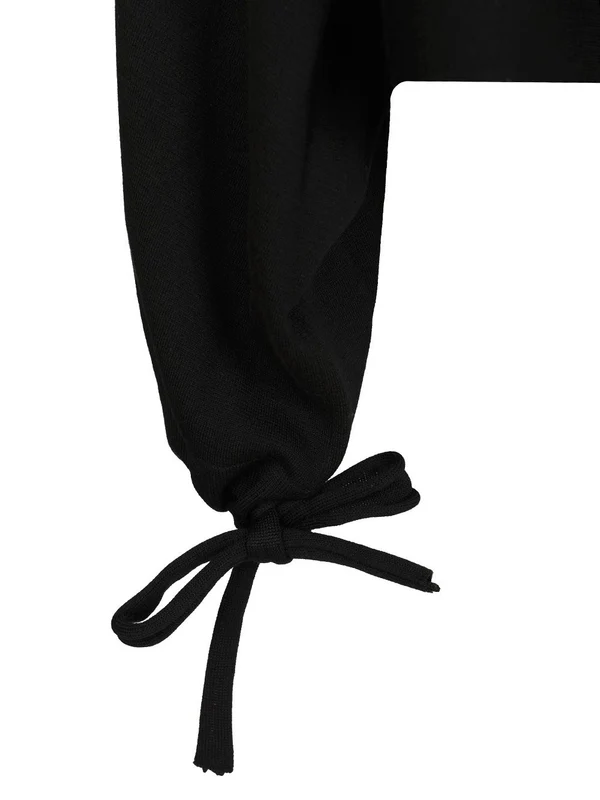 Max Mara Black Knitted - Image 5