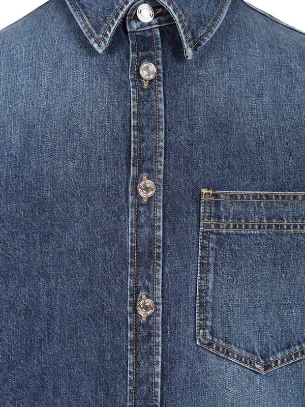 Givenchy Blue Jackets - Image 3