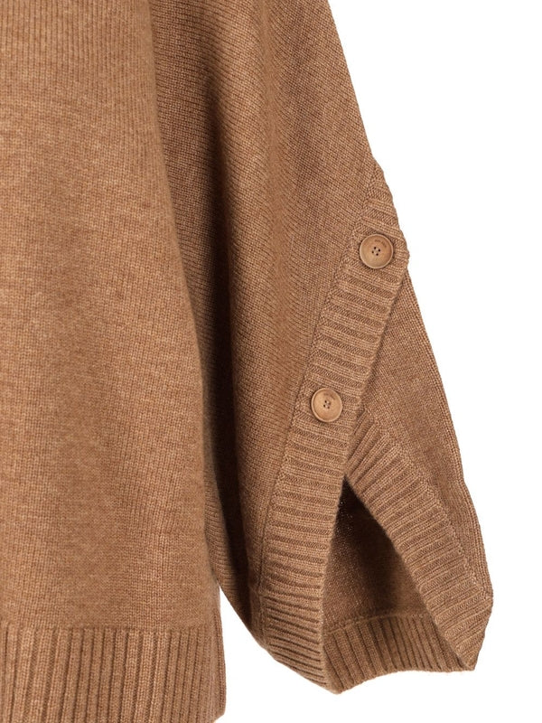 Max Mara Brown Knitted - Image 4
