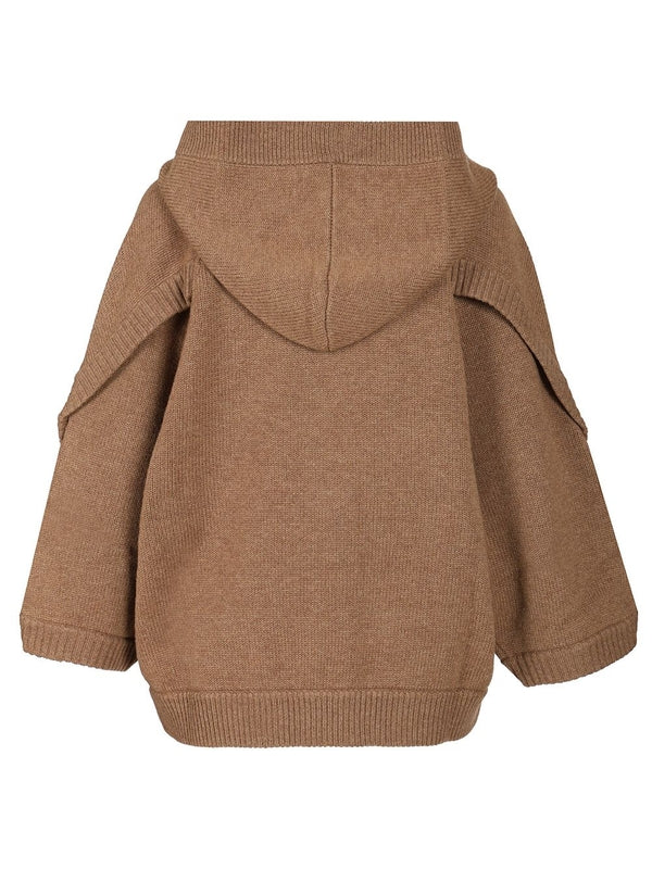 Max Mara Brown Cardigans - Image 2