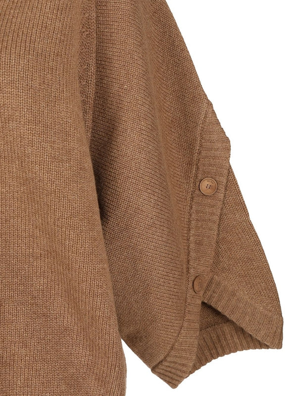 Max Mara Brown Cardigans - Image 4