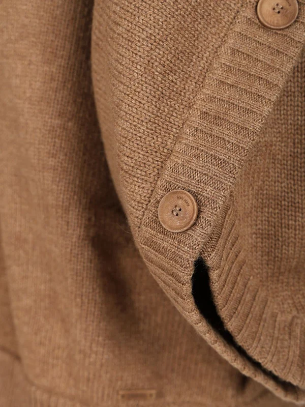 Max Mara Brown Cardigans - Image 5