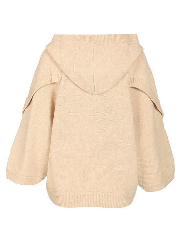 Max Mara Beige Cardigans - Image 2