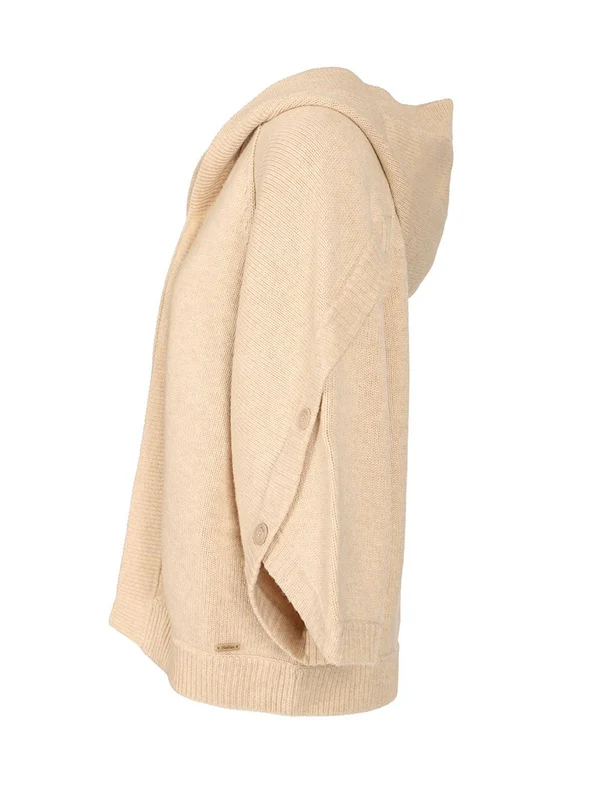 Max Mara Beige Cardigans - Image 3