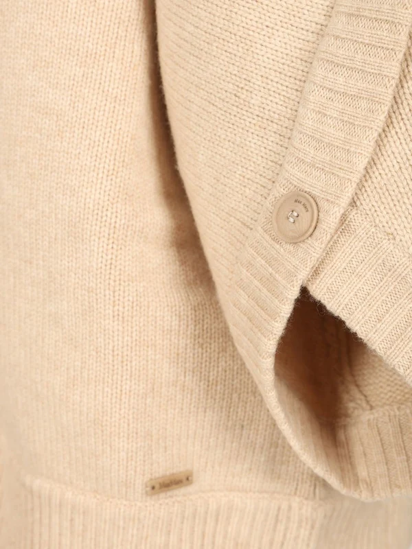 Max Mara Beige Cardigans - Image 4