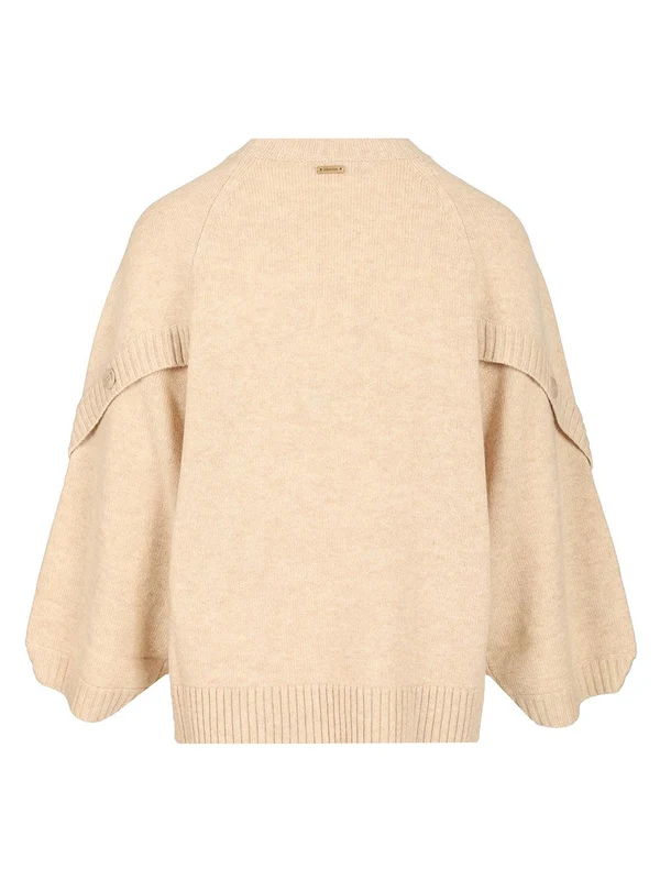 Max Mara Beige Knitted - Image 2