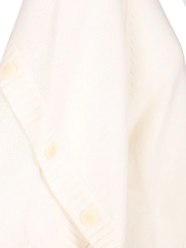 Max Mara White Knitted - Image 5