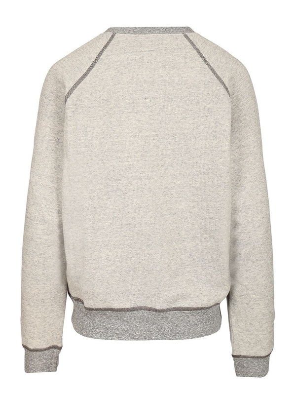 Chloe Grey Sweatshirts - Image 2