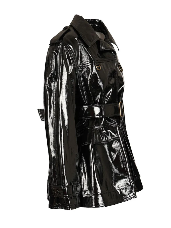Chloe Black Jackets - Image 3