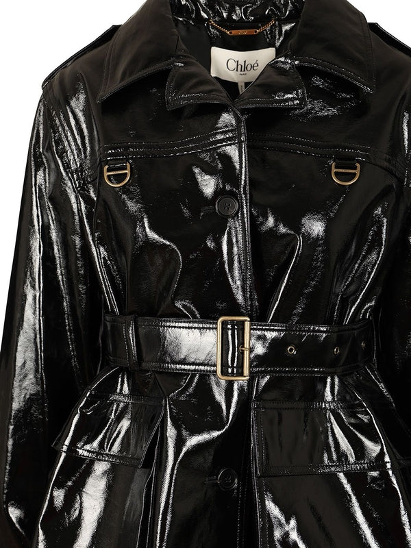 Chloe Black Jackets - Image 4