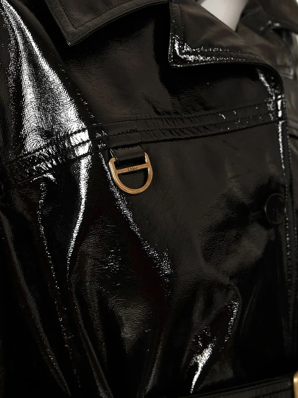 Chloe Black Jackets - Image 5