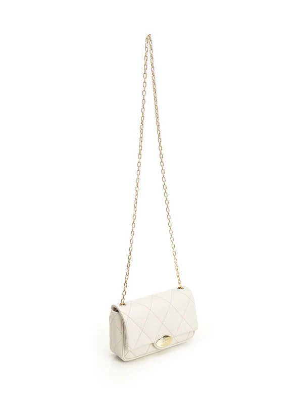 Burberry Strand White Crossbody & Shoulder Bags - Image 2