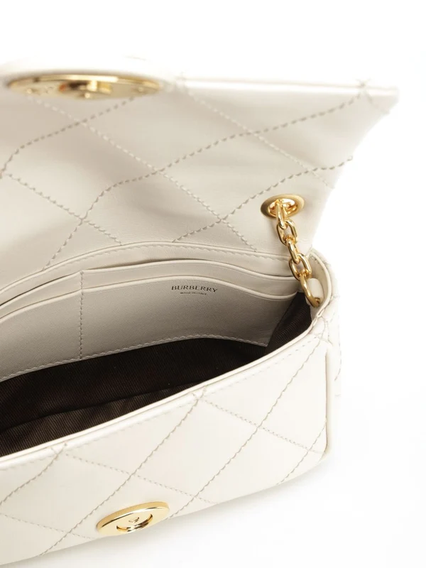 Burberry Strand White Crossbody & Shoulder Bags - Image 4
