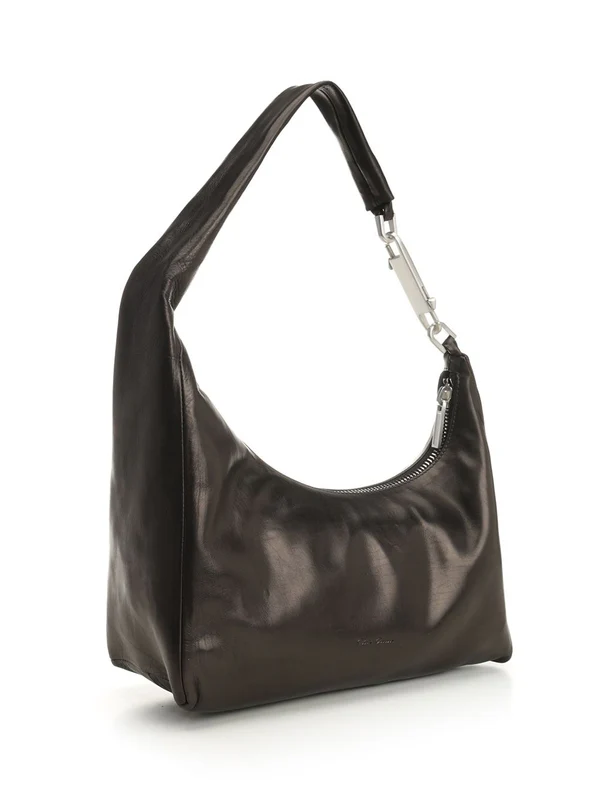 Rick Owens Black Crossbody & Shoulder Bags - Image 2