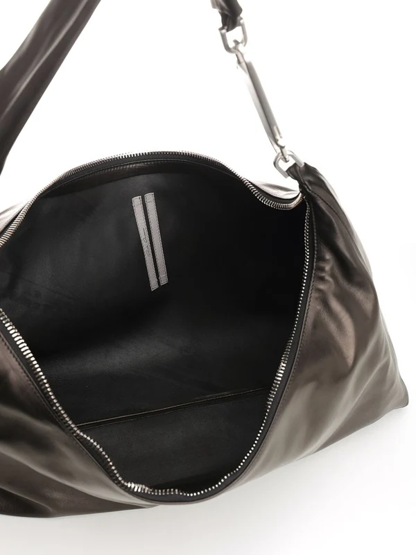 Rick Owens Black Crossbody & Shoulder Bags - Image 4