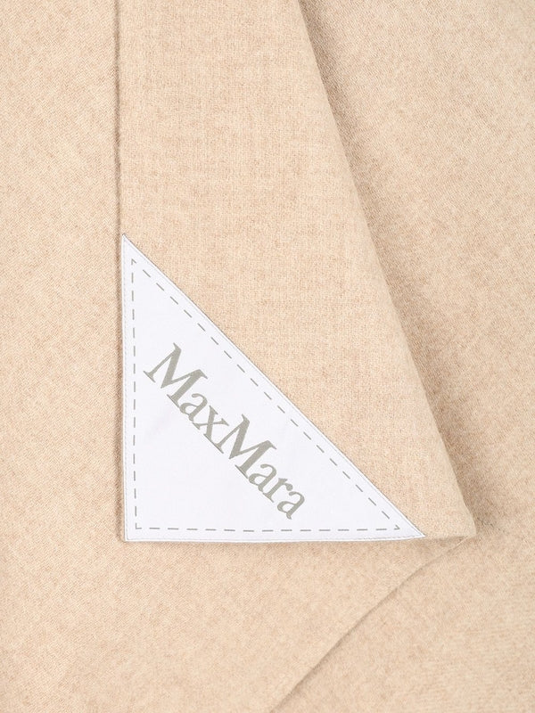 Max Mara Beige Cape - Image 4