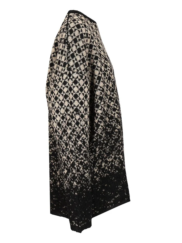 Mm6 Maison Margiela Multicolor Knitted - Image 3