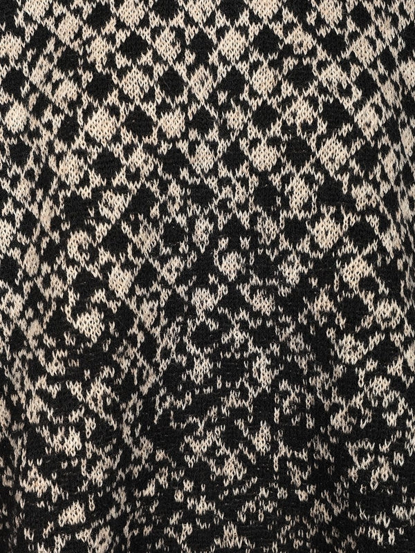 Mm6 Maison Margiela Multicolor Knitted - Image 4