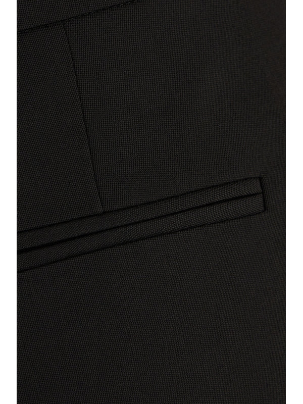 Alexander Mcqueen Black Pants - Image 3