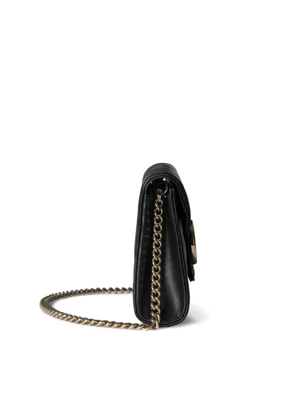 Gucci Gg Marmont Woc Black Crossbody & Shoulder Bags - Image 2