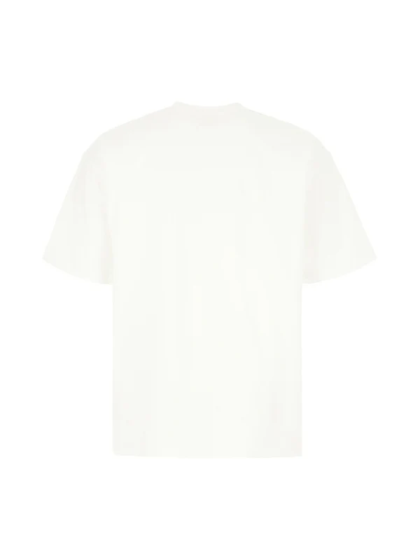 Diesel White Half Sleeve - Image 2