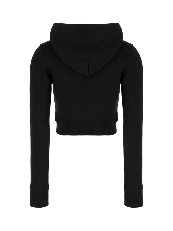 Diesel Black Hoodies - Image 2