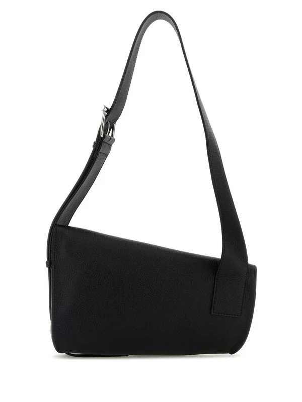 Alexander Mcqueen Black Crossbody & Shoulder Bags - Image 3