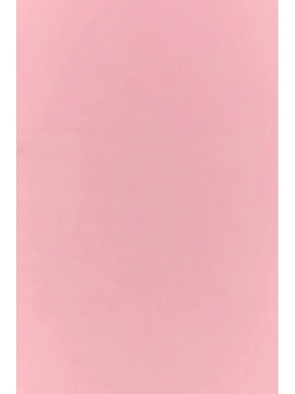 Alexander Mcqueen Pink Wool Mufflers - Image 3