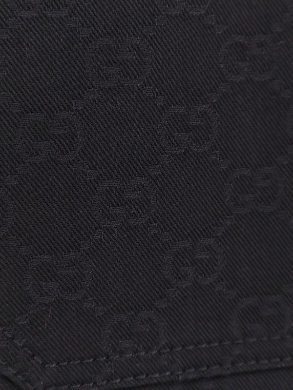 Gucci Black Shirts - Image 3