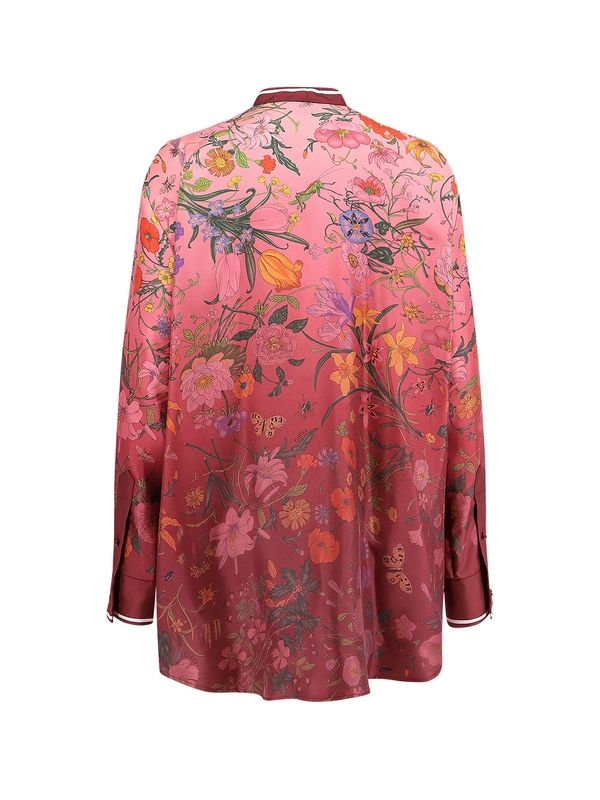 Gucci Multicolor Shirts & Blouses - Image 2