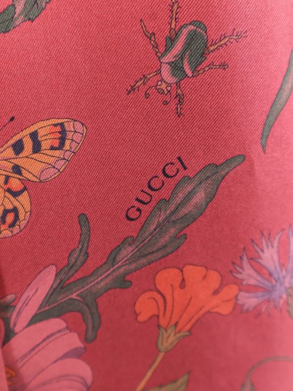 Gucci Multicolor Shirts & Blouses - Image 3