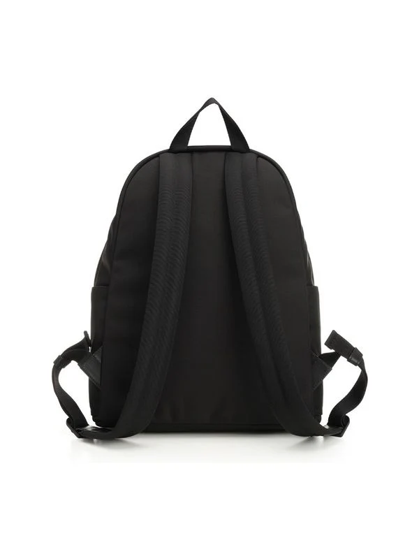 Moncler Black Backpacks - Image 3
