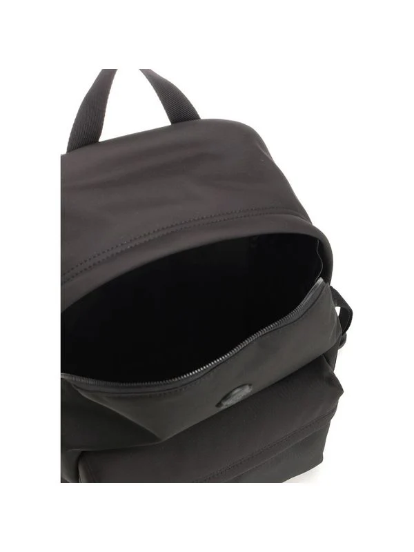 Moncler Black Backpacks - Image 4