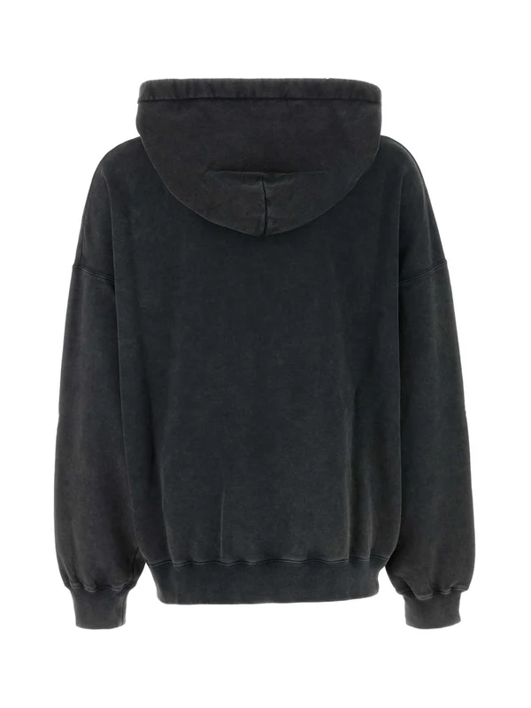 Gucci Grey Hoodies - Image 2