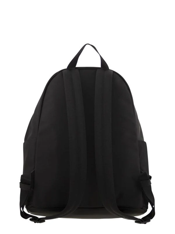 Moncler Black Backpack - Image 2