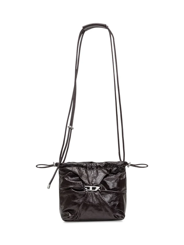 Diesel Black Crossbody & Shoulder Bags - Image 2