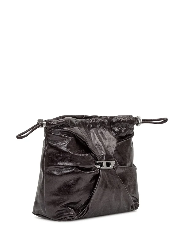 Diesel Black Crossbody & Shoulder Bags - Image 3