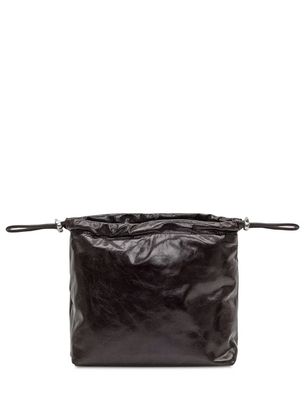 Diesel Black Crossbody & Shoulder Bags - Image 4