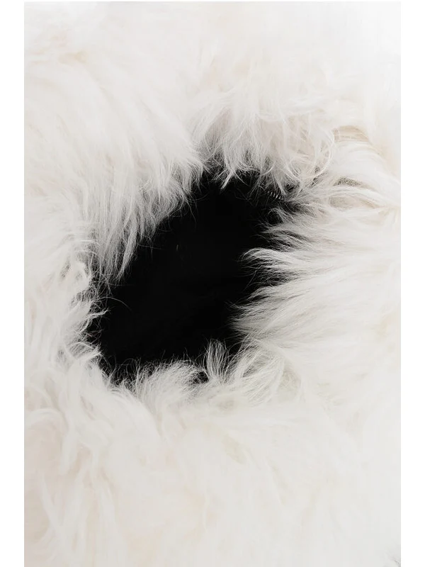 Moncler White Tote Bags - Image 4