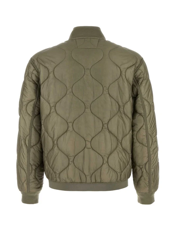 C.P. Company Green Bomber - Image 2
