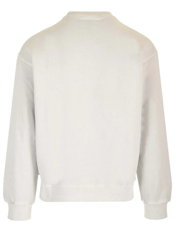 Carhartt Grey Sweatshirts - Image 2